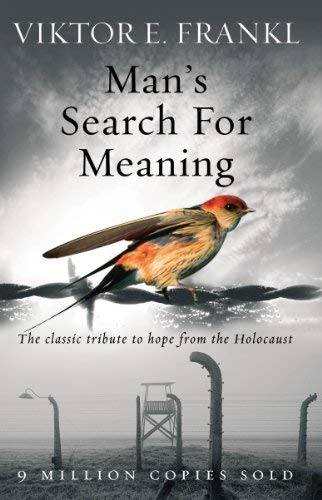 man's search for meaning viktor frankl