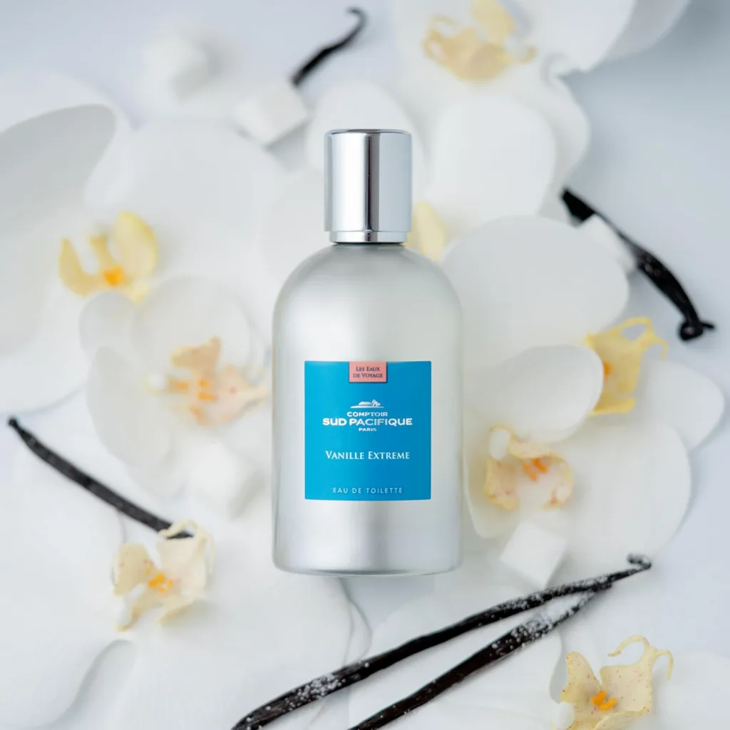 anilla perfume Comptoir Sud Pacifique Vanille Extreme